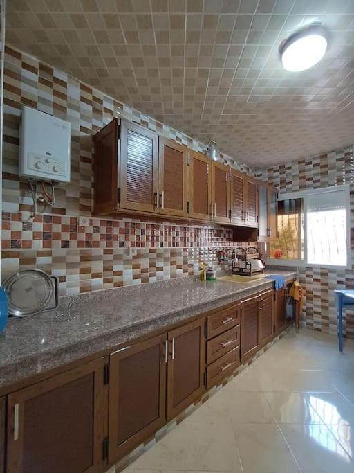 Apartment Confortable Et Calme Agadir