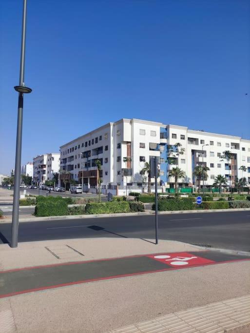 Confortable Et Calme Agadir