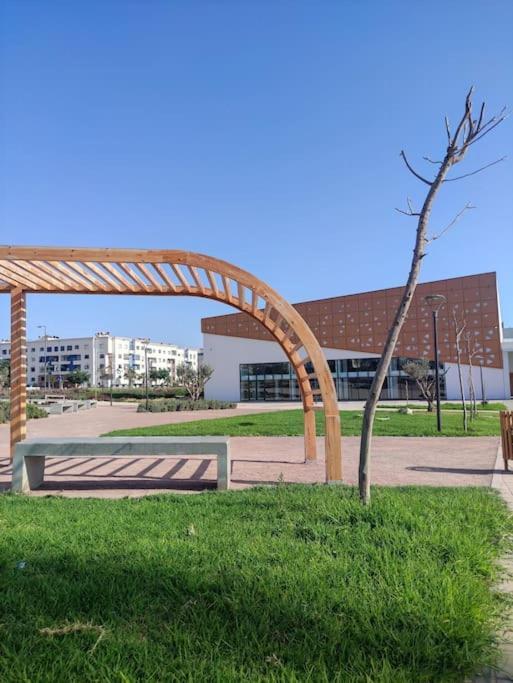 Confortable Et Calme Apartment Agadir