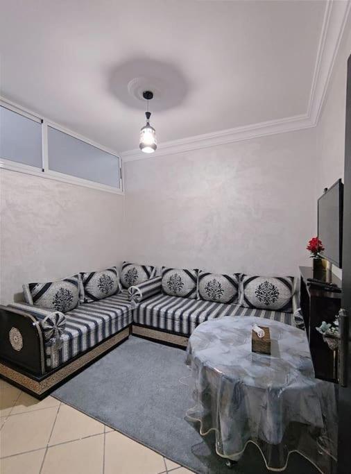 Confortable Et Calme Apartment