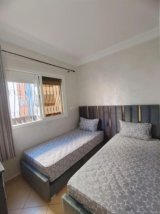 Confortable Et Calme Apartment Agadir