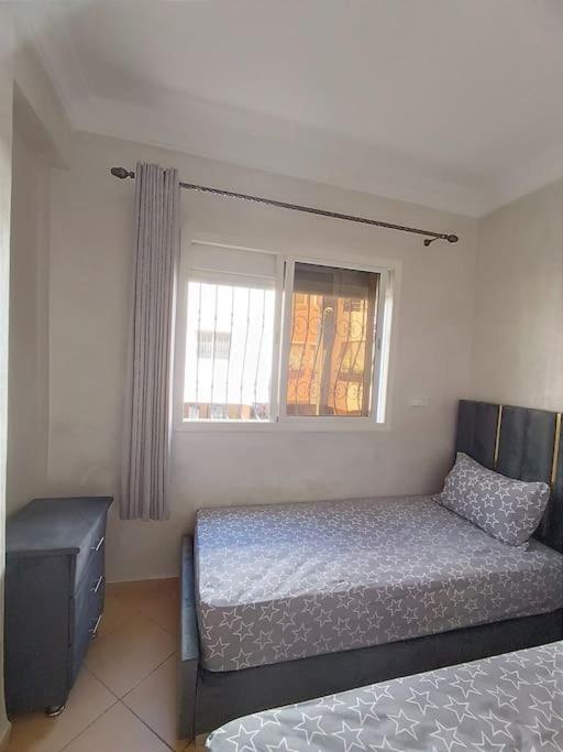 Apartment Confortable Et Calme Agadir