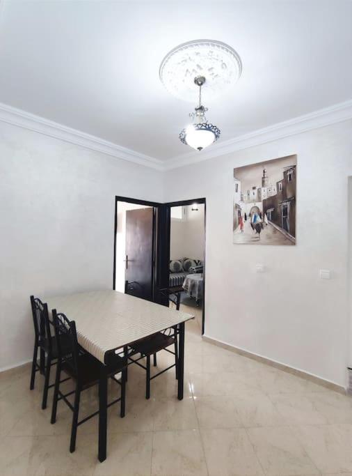 Confortable Et Calme Apartment *