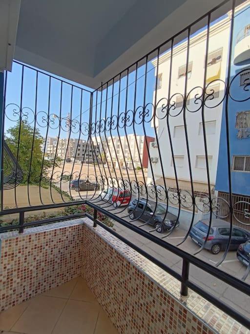 Apartment Confortable Et Calme *